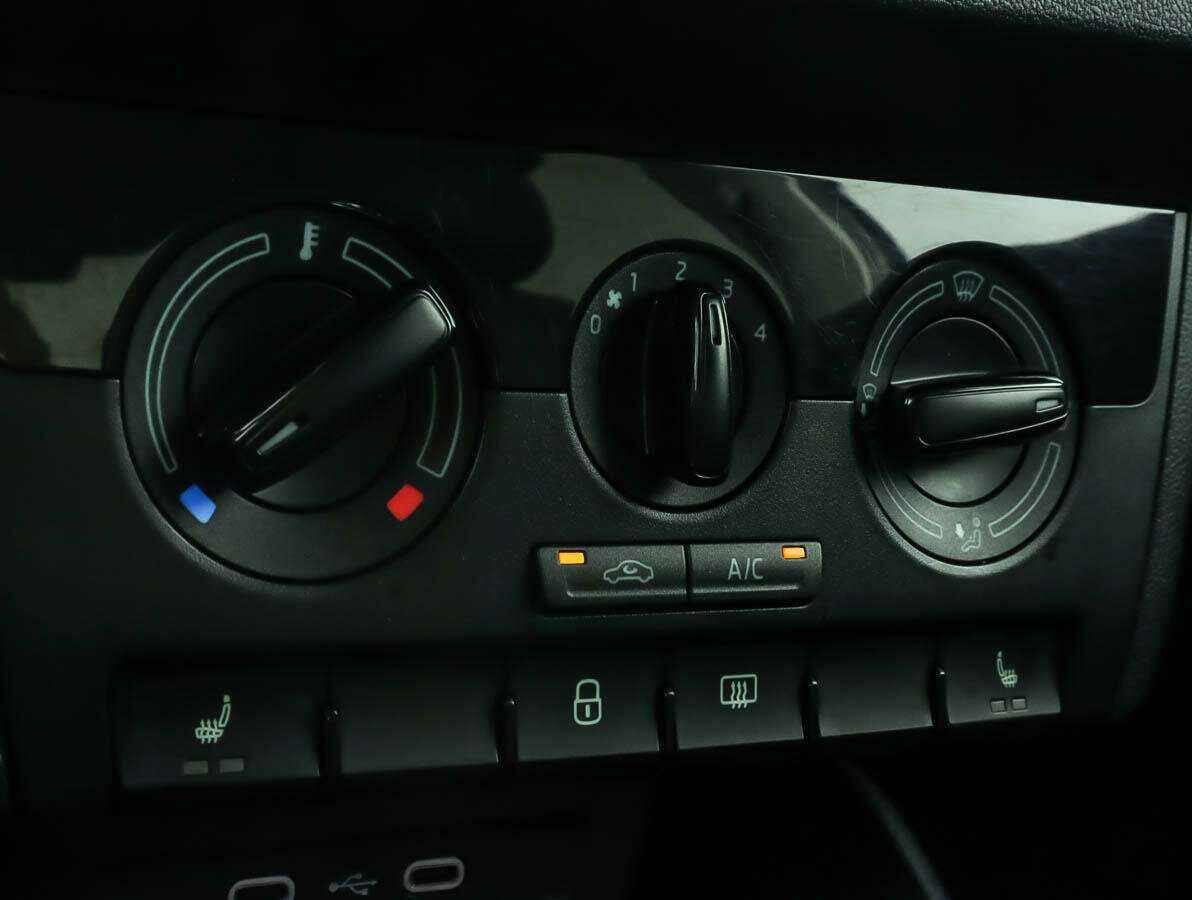 Купить Skoda Rapid, 2020, 96 309 км.. Фото: #11