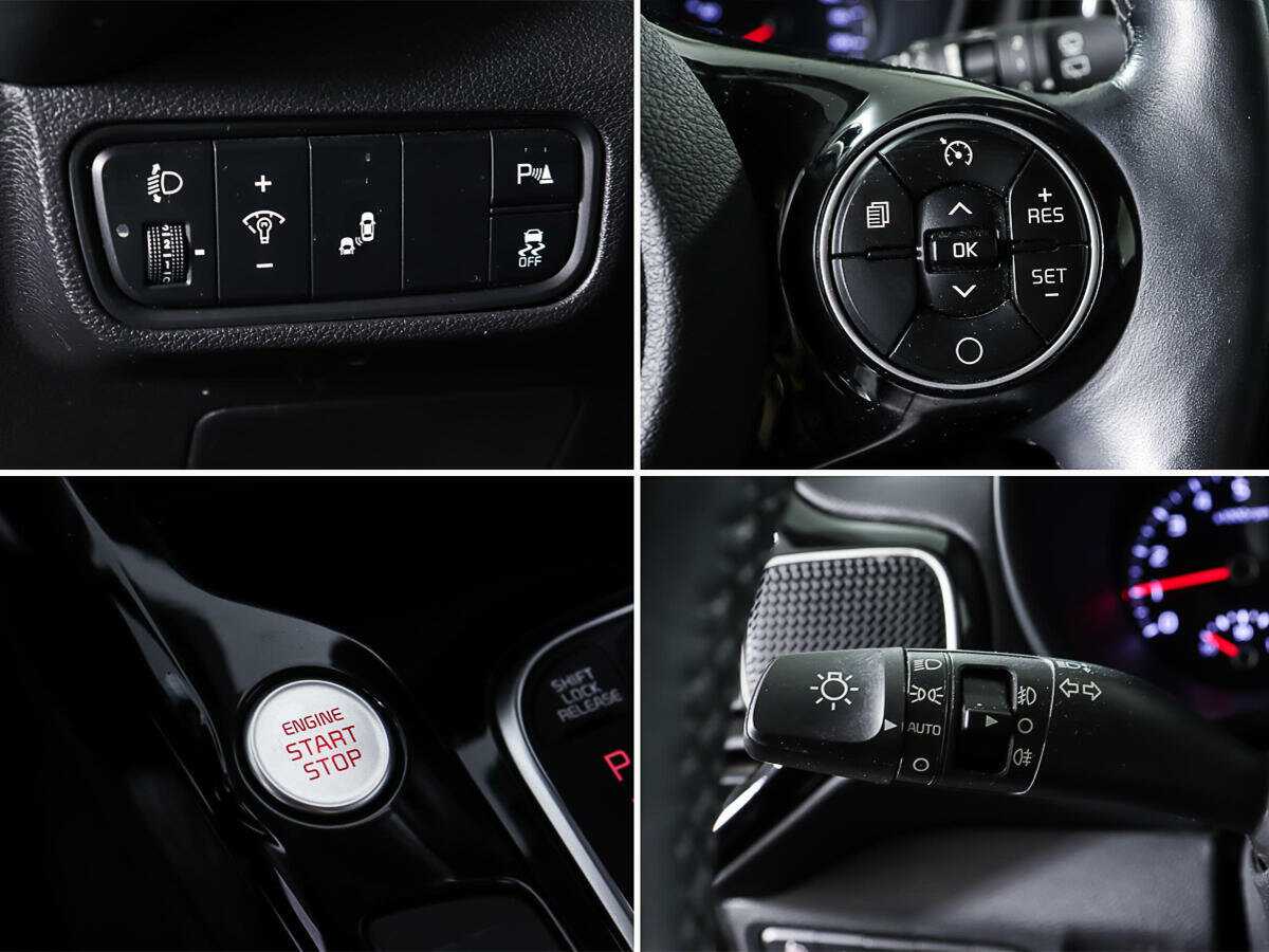 Купить Kia Soul, 2019, 59 247 км.. Фото: #16