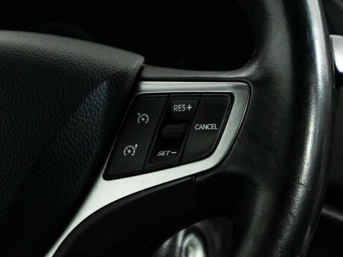 Купить Hyundai i40, 2016, 199 271 км.. Фото: #17