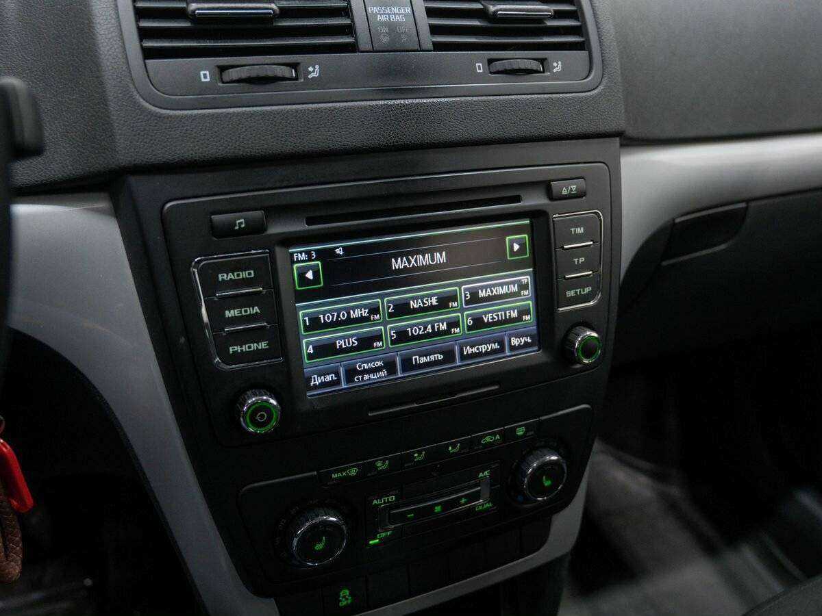 Купить Skoda Yeti, 2013, 233 501 км.. Фото: #18