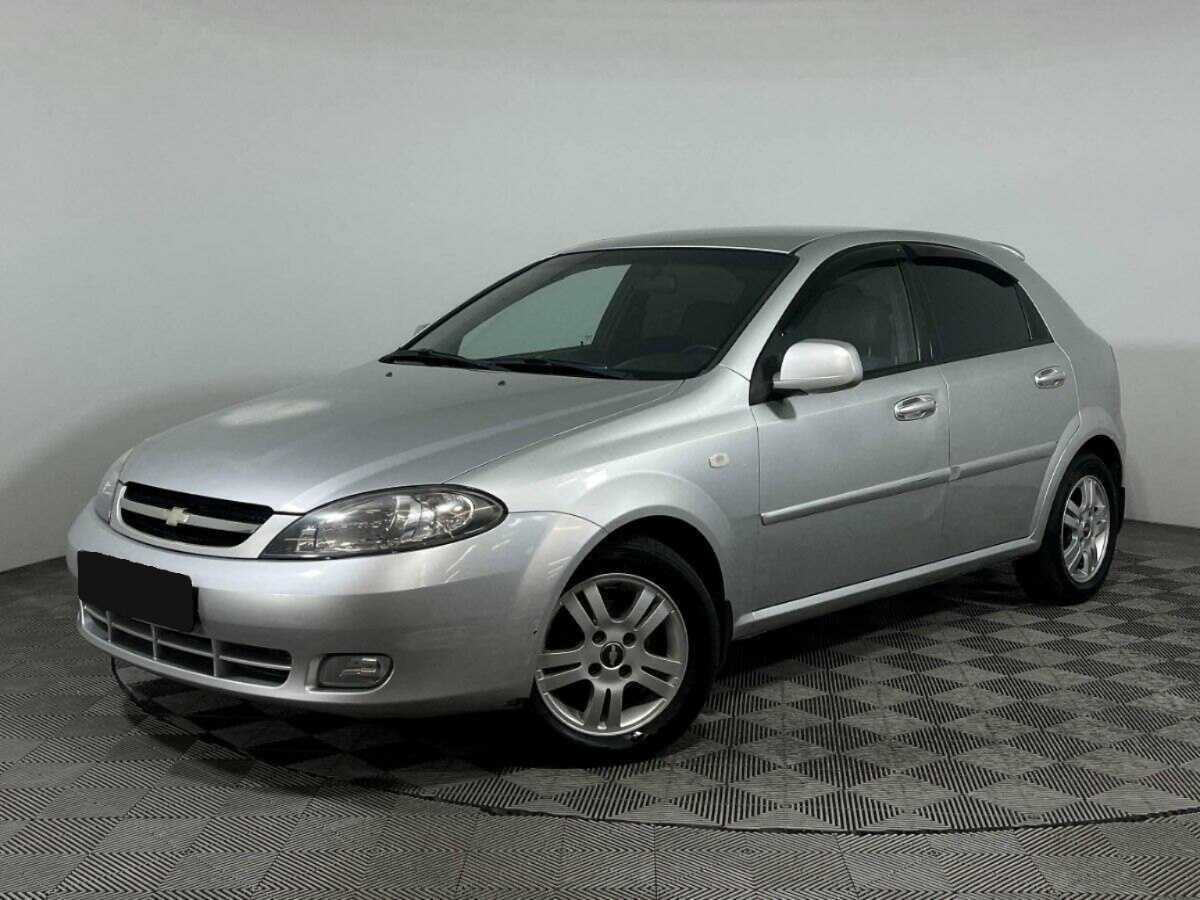 Купить Chevrolet Lacetti, 2012, 164 391 км.. Фото: #0