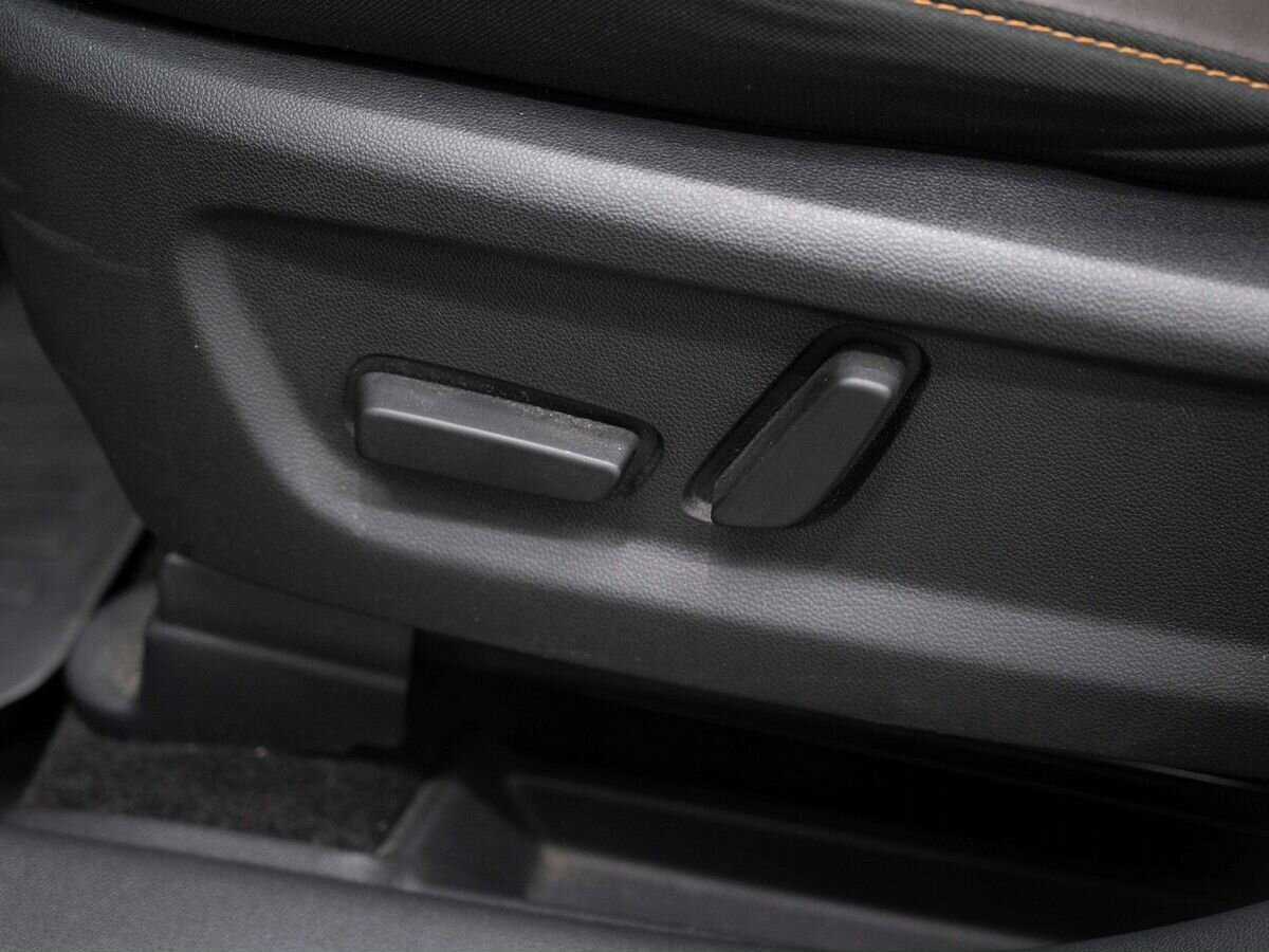 Купить Changan CS35PLUS, 2022, 23 000 км.. Фото: #16