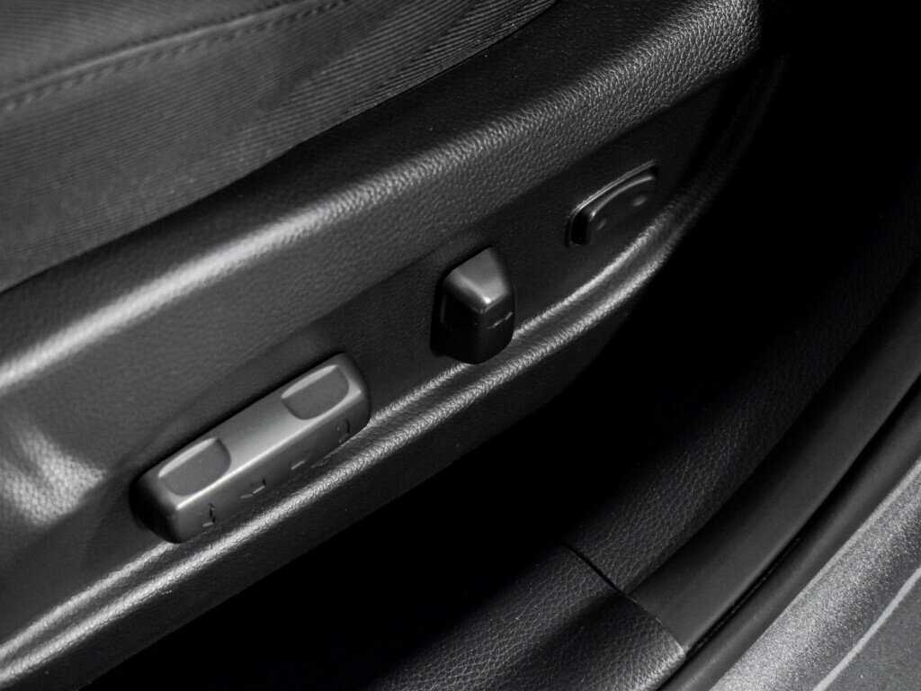 Купить Hyundai i40, 2016, 208 739 км.. Фото: #9