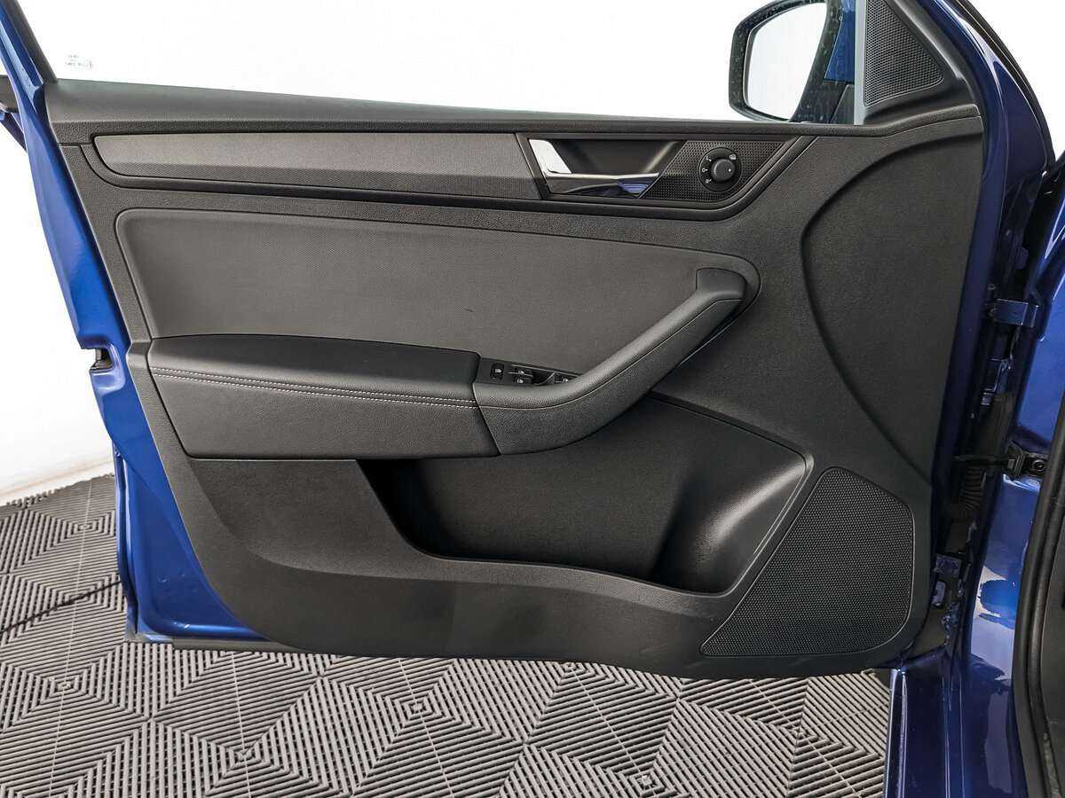 Купить Skoda Rapid, 2021, 72 791 км.. Фото: #14
