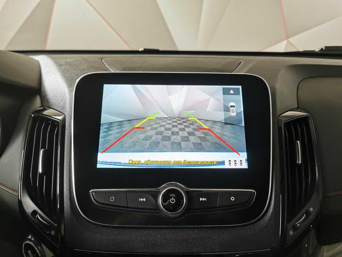 Купить Changan CS55, 2020, 77 395 км.. Фото: #17