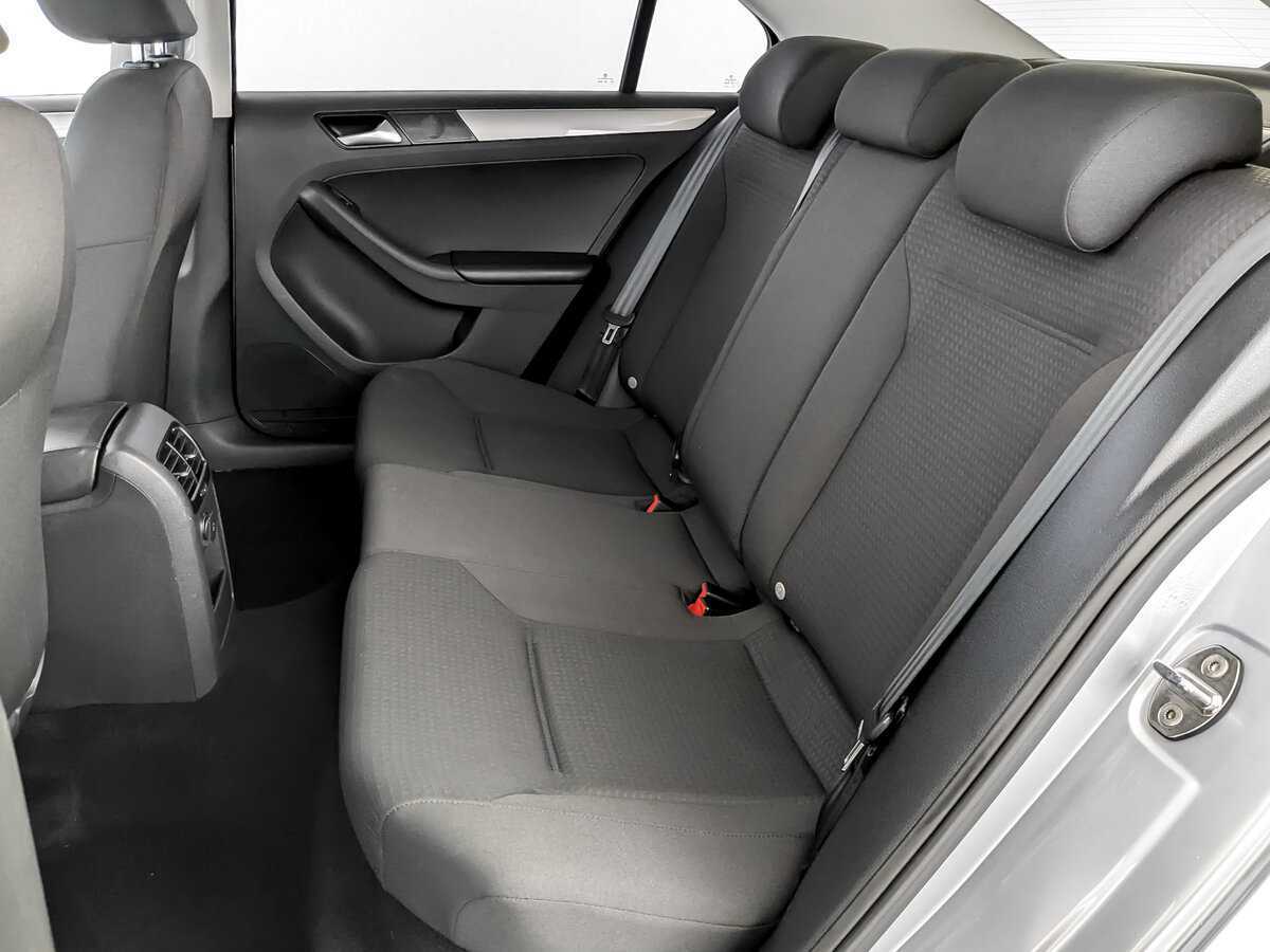 Купить Volkswagen Jetta, 2016, 91 135 км.. Фото: #11