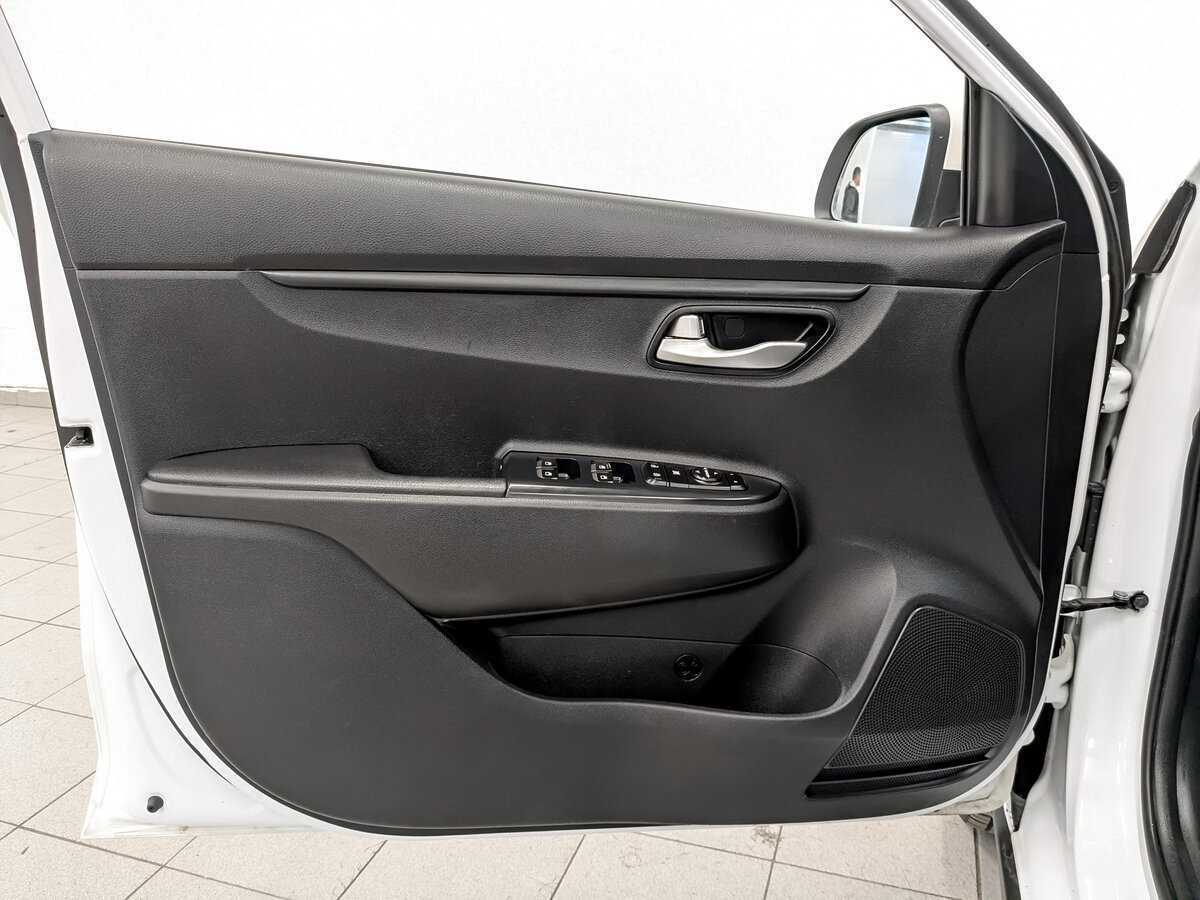 Купить Kia Rio, 2020, 188 899 км.. Фото: #17