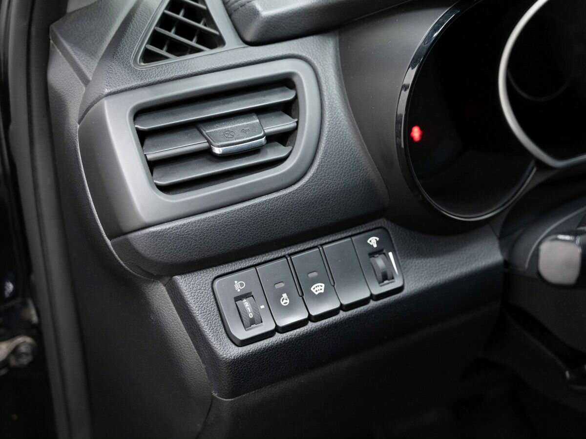 Купить Kia Rio, 2015, 136 431 км.. Фото: #17