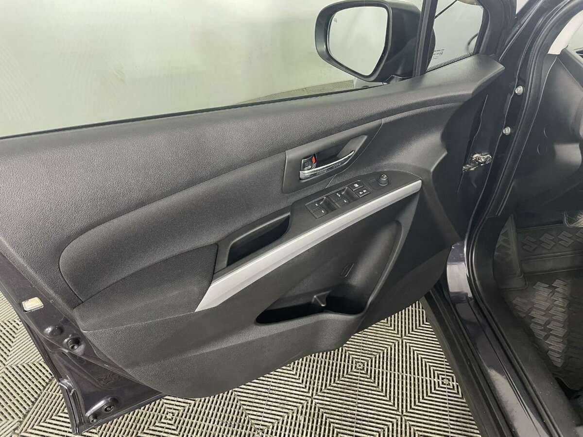 Купить Suzuki SX4, 2014, 144 710 км.. Фото: #7