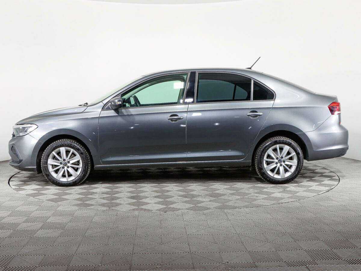 Купить Volkswagen Polo, 2021, 34 800 км.. Фото: #7