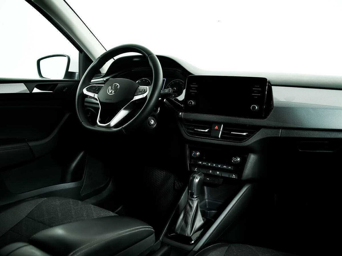 Купить Volkswagen Polo, 2021, 63 700 км.. Фото: #8