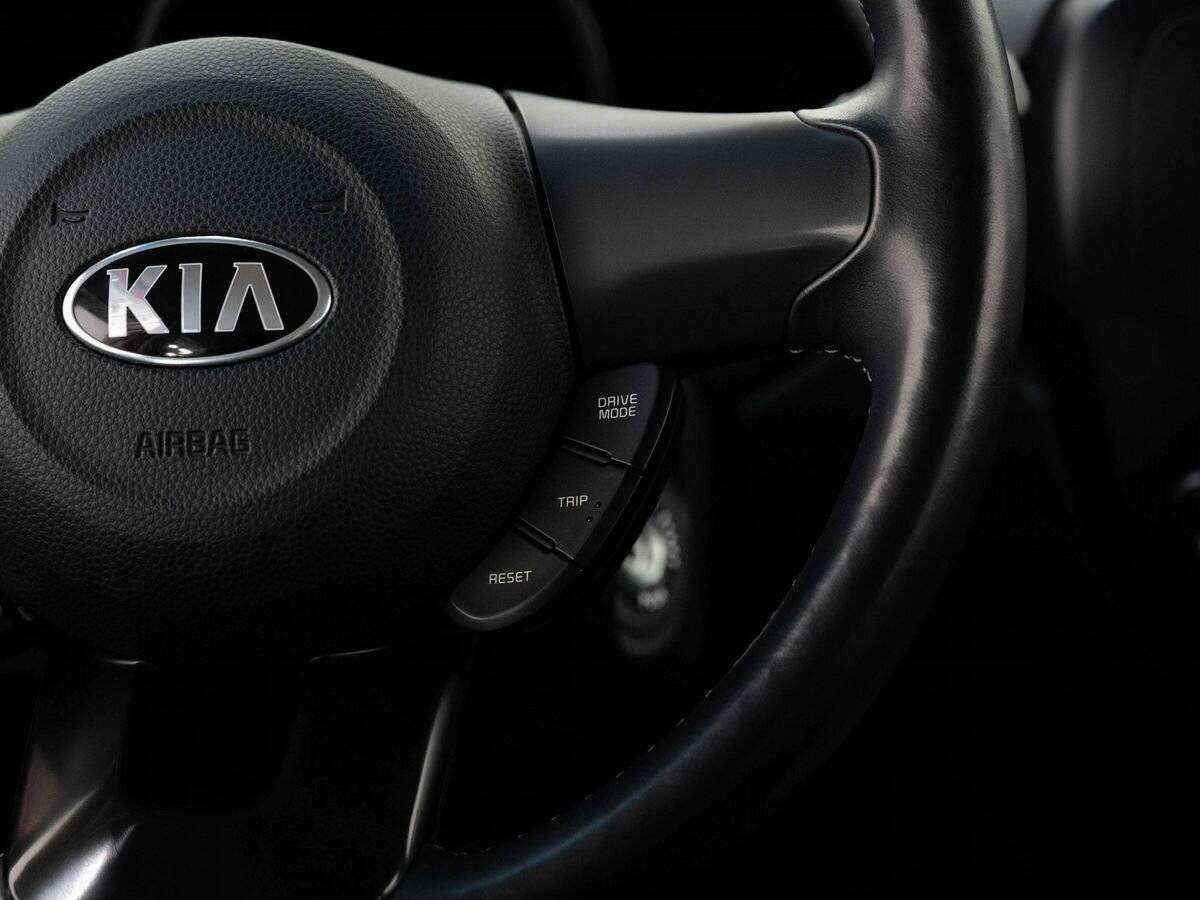 Купить Kia Soul, 2018, 89 000 км.. Фото: #15
