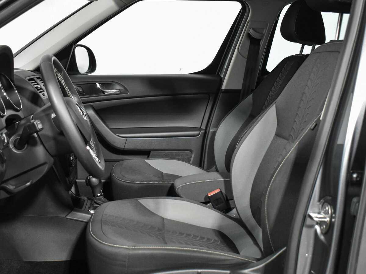 Купить Skoda Yeti, 2017, 73 935 км.. Фото: #9