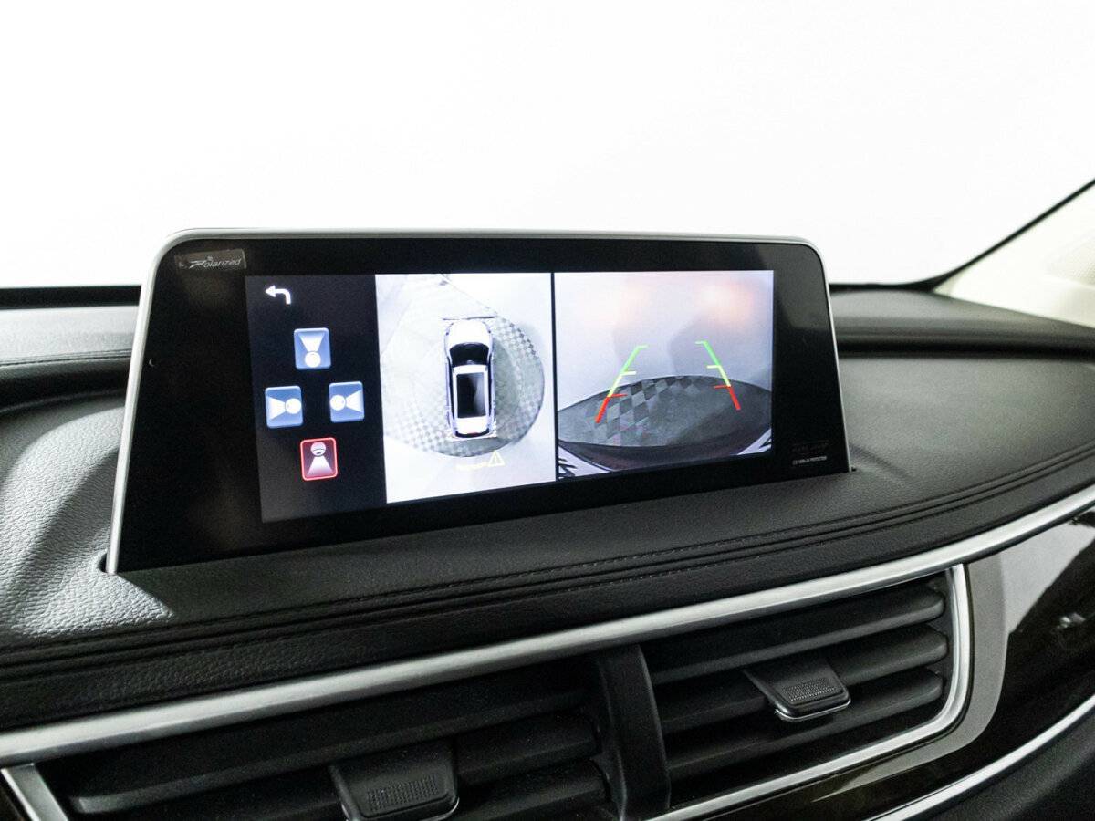 Купить Dongfeng 580, 2021, 37 676 км.. Фото: #17