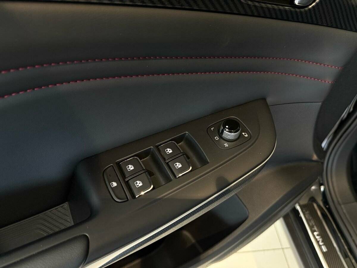 Купить FAW Bestune T55, 2023, 6 677 км.. Фото: #12