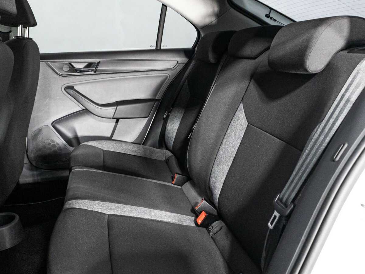 Купить Skoda Rapid, 2020, 70 407 км.. Фото: #9