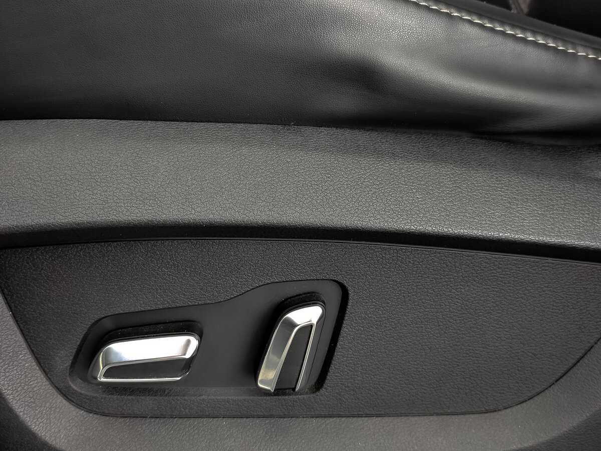 Купить Chery Tiggo 7 Pro, 2021, 46 244 км.. Фото: #23