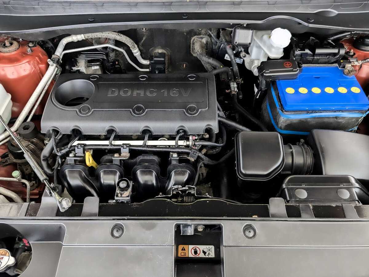 Купить Kia Sportage, 2013, 149 296 км.. Фото: #8