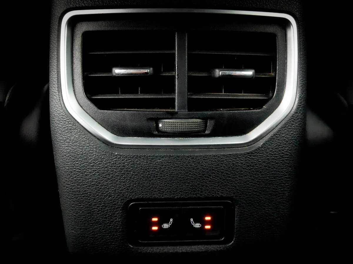 Купить Chery Tiggo 4, 2021, 98 855 км.. Фото: #25