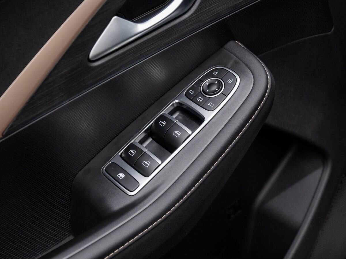 Купить OMODA C5, 2023, 4 000 км.. Фото: #13