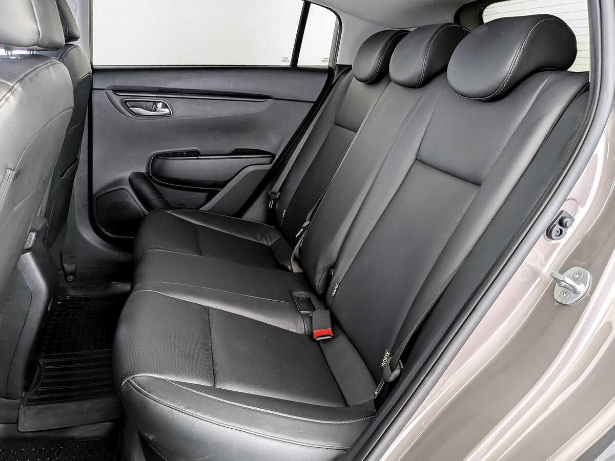 Купить Kia Rio, 2022, 81 470 км.. Фото: #11