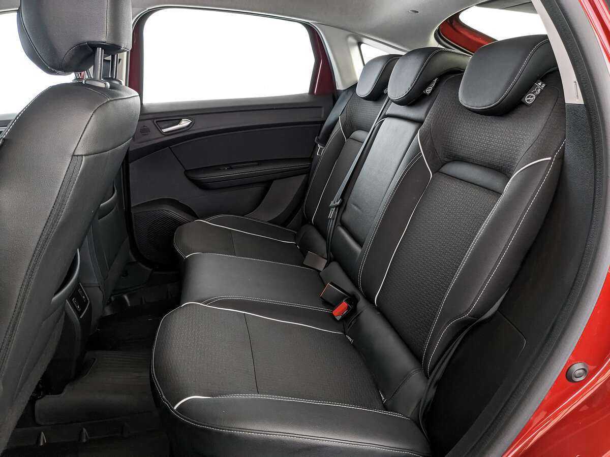 Купить Renault Arkana, 2019, 44 950 км.. Фото: #12