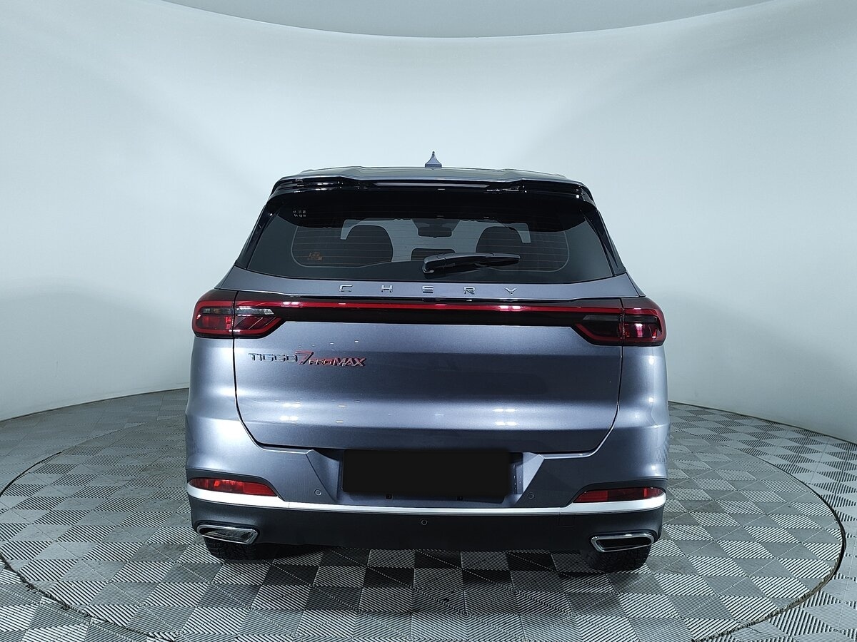 Купить Chery Tiggo 7 Pro Max, 2023, 19 708 км.. Фото: #7