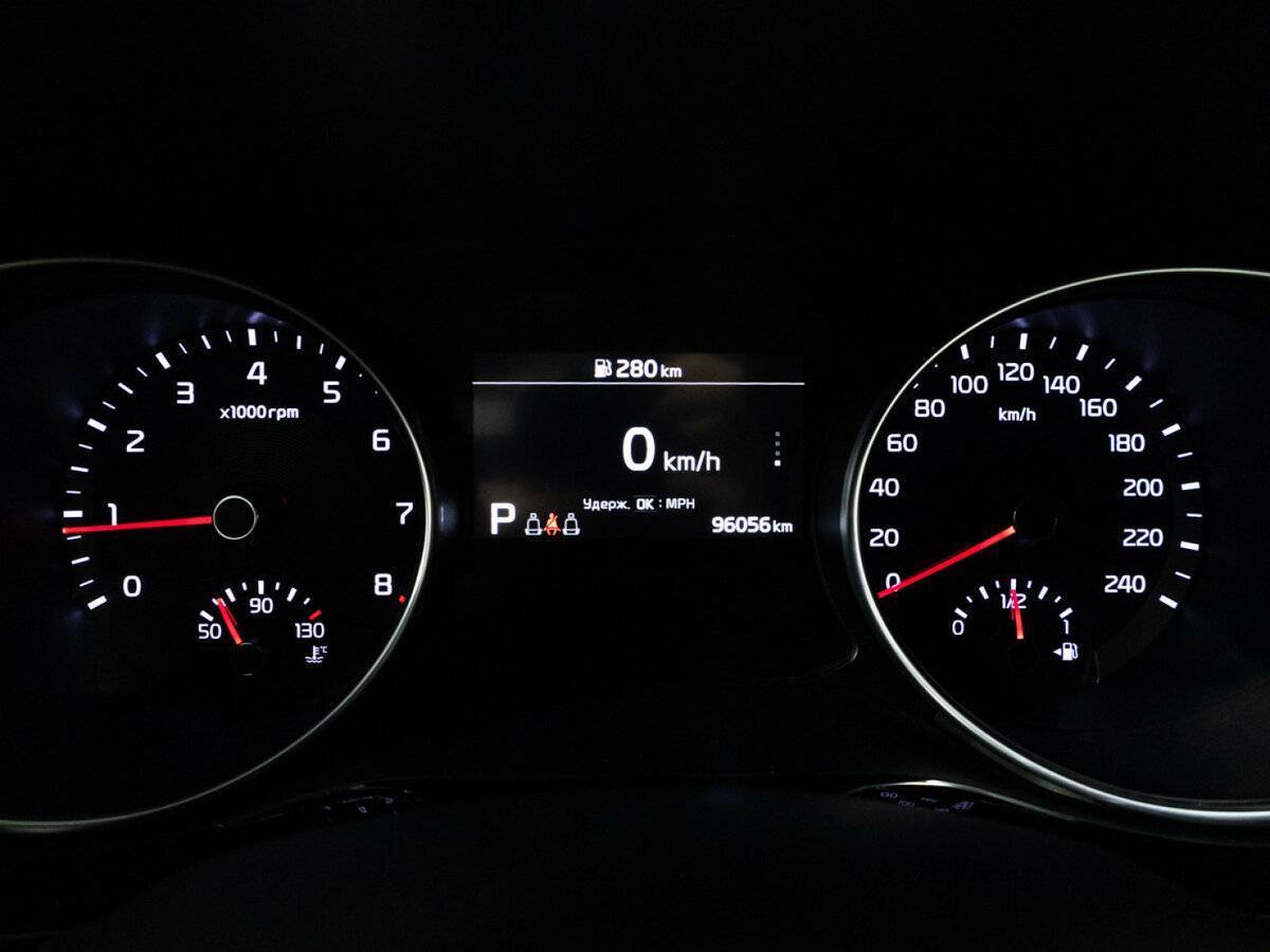 Купить Kia Ceed, 2021, 96 054 км.. Фото: #11