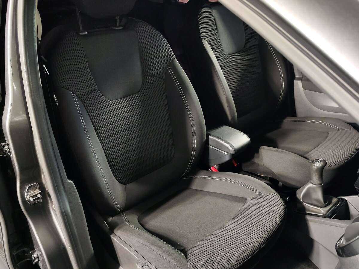 Купить Renault Kaptur, 2016, 129 069 км.. Фото: #10