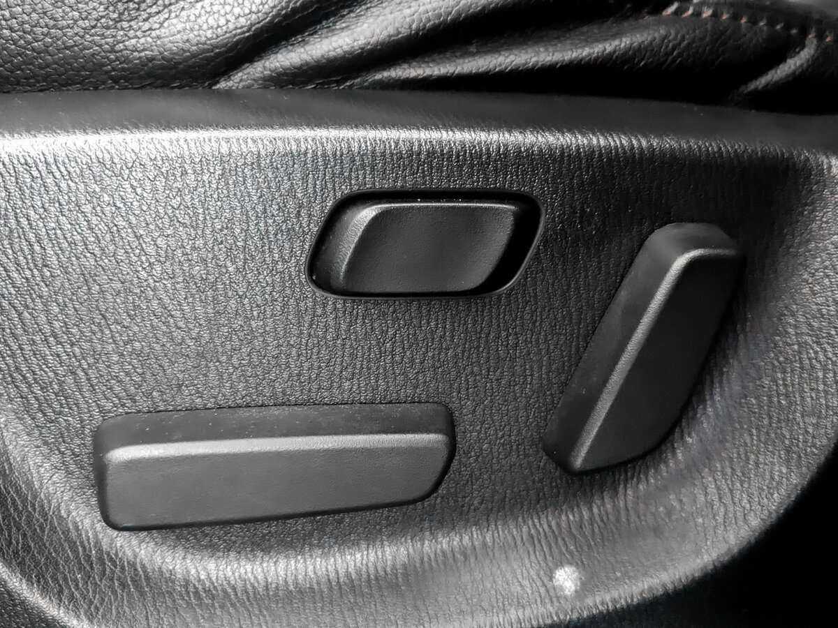 Купить Mazda CX-5, 2016, 117 049 км.. Фото: #18