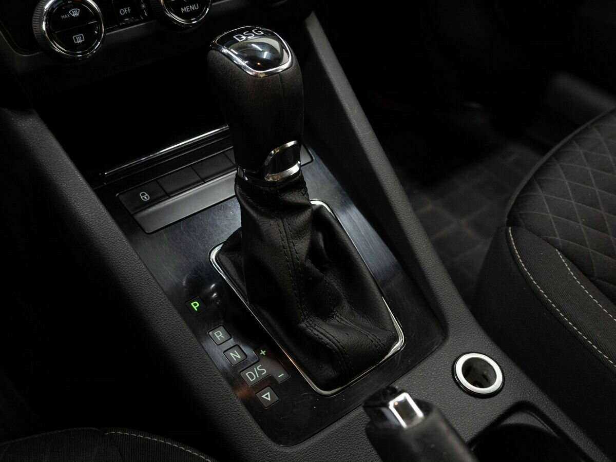 Купить Skoda Octavia, 2017, 175 299 км.. Фото: #18