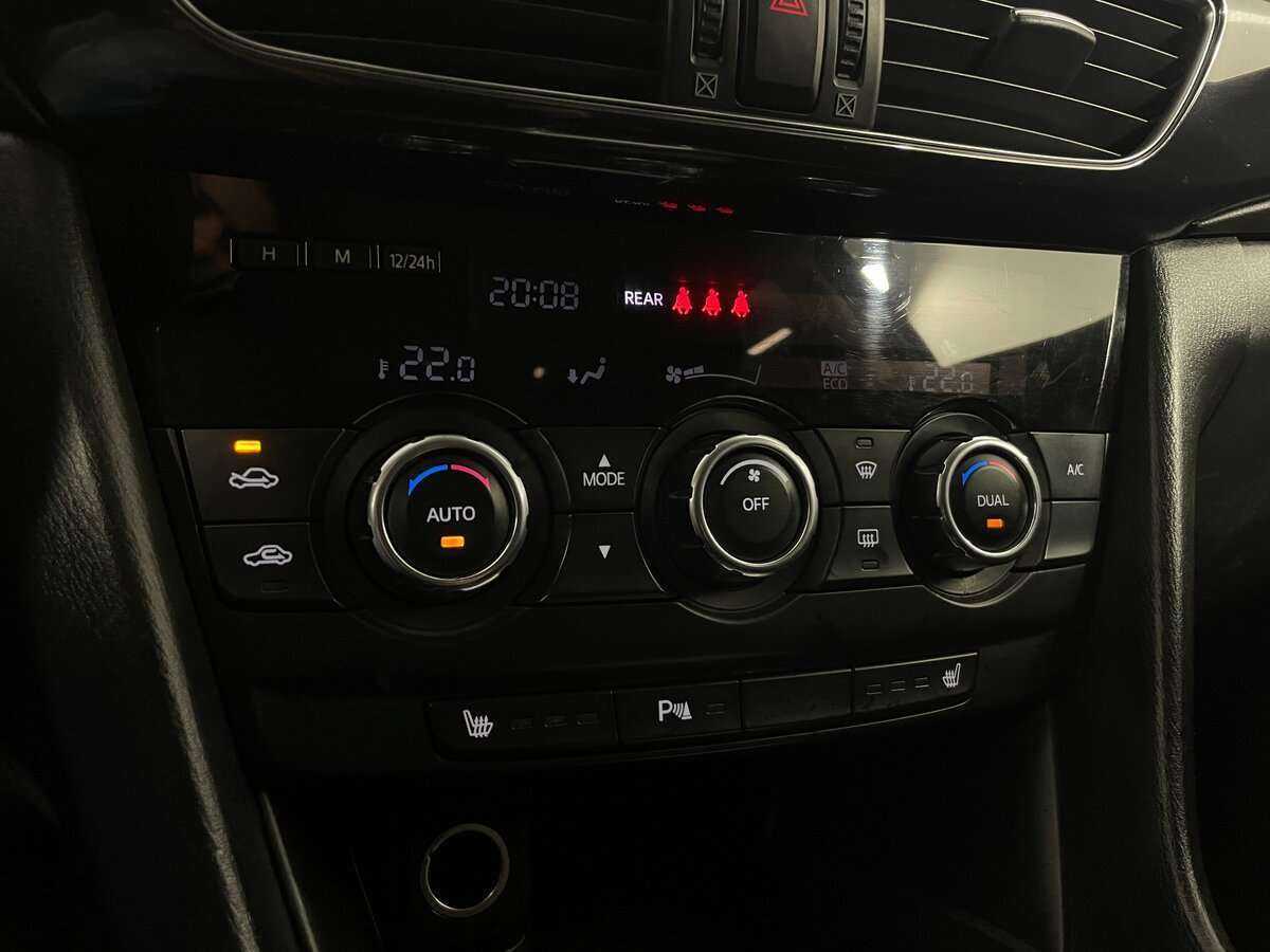 Купить Mazda 6, 2014, 137 900 км.. Фото: #12