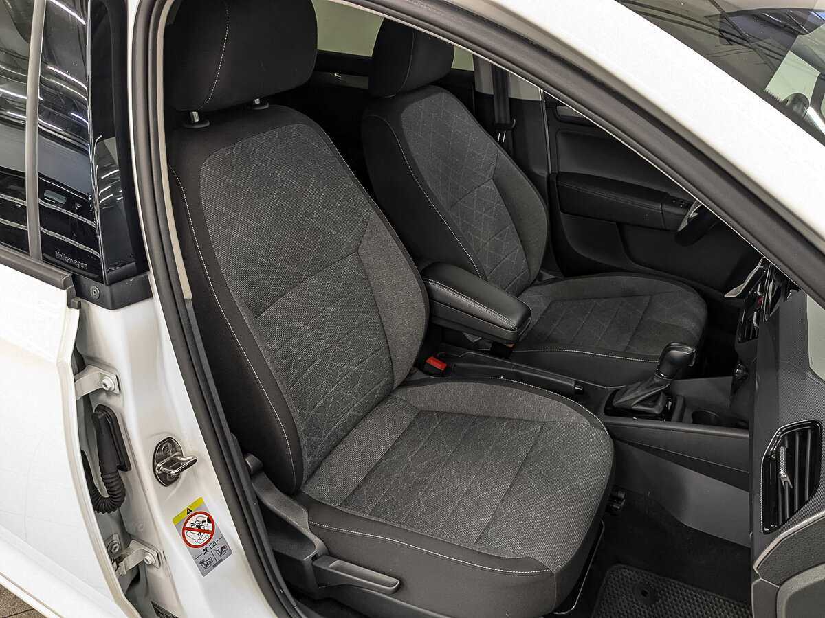 Купить Volkswagen Polo, 2021, 142 153 км.. Фото: #22