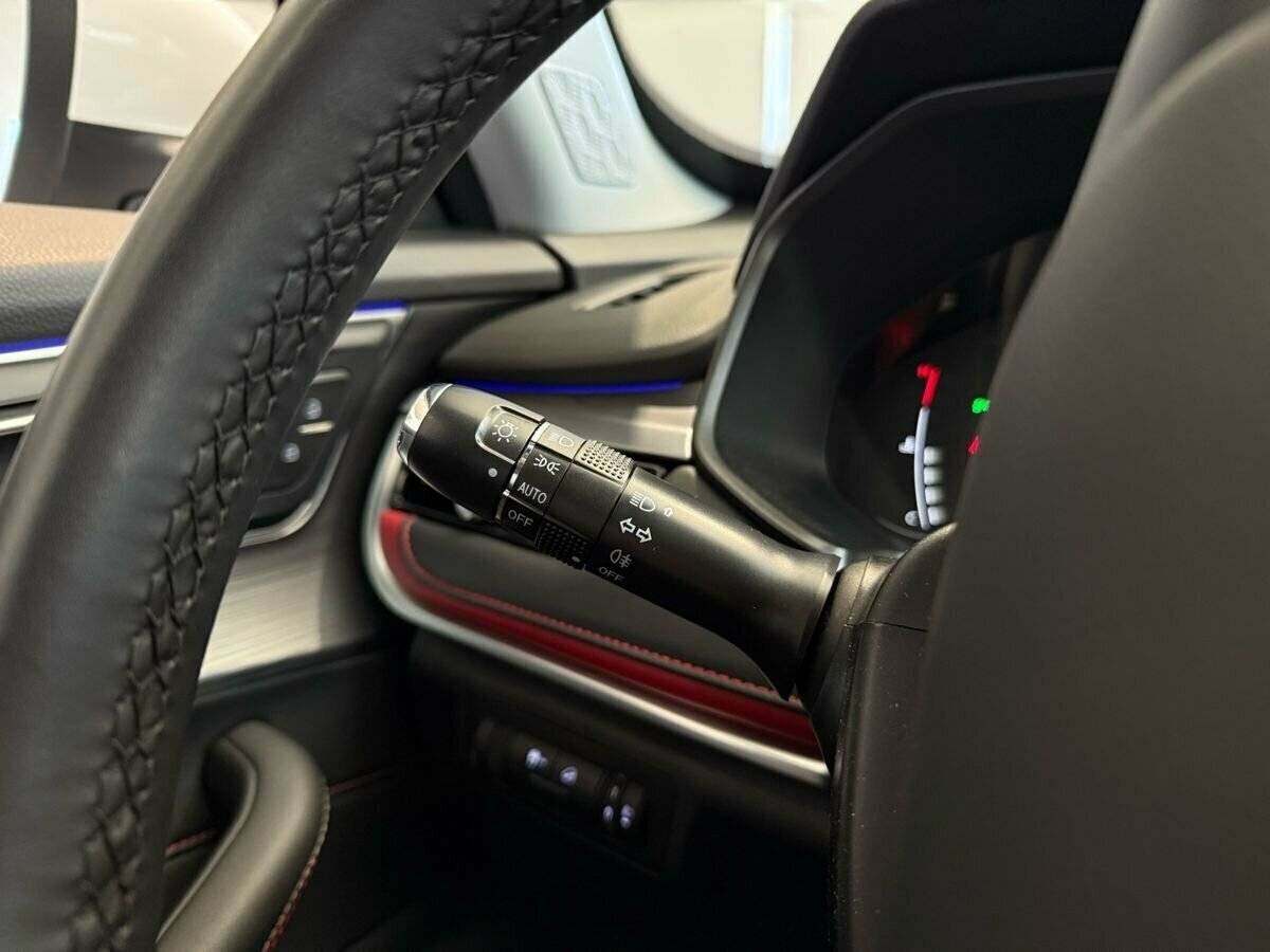 Купить Chery Tiggo 4 Pro, 2022, 19 359 км.. Фото: #25