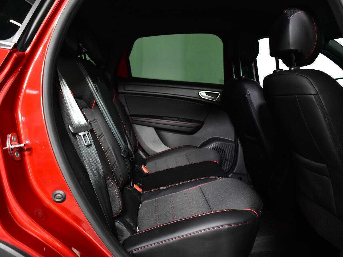 Купить Renault Arkana, 2021, 70 215 км.. Фото: #9