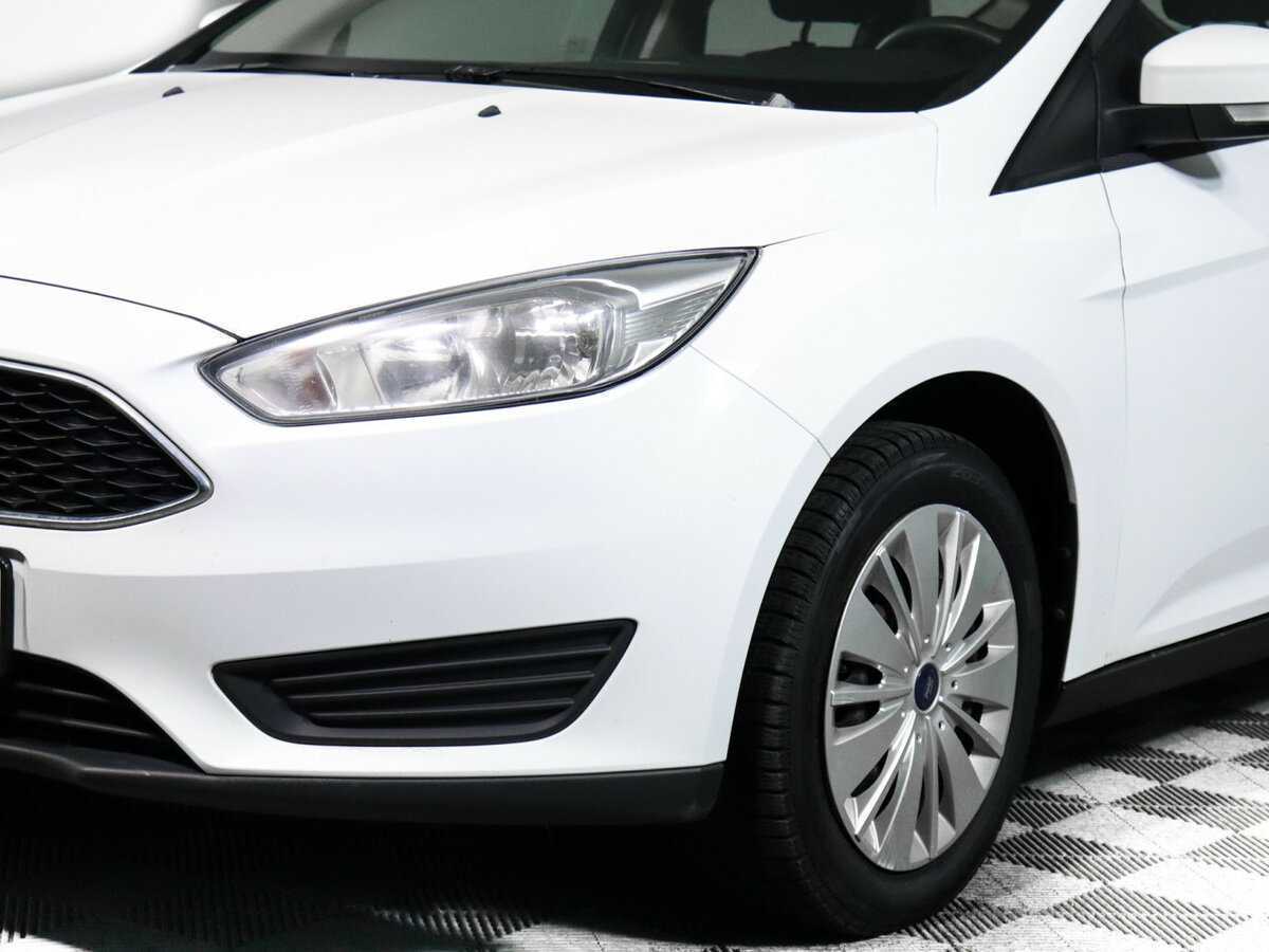 Купить Ford Focus, 2015, 92 527 км.. Фото: #16