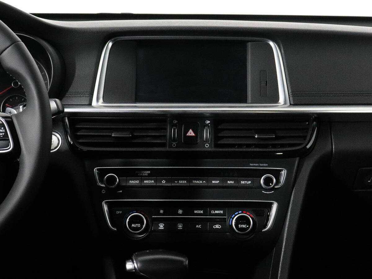 Купить Kia Optima, 2019, 56 812 км.. Фото: #10