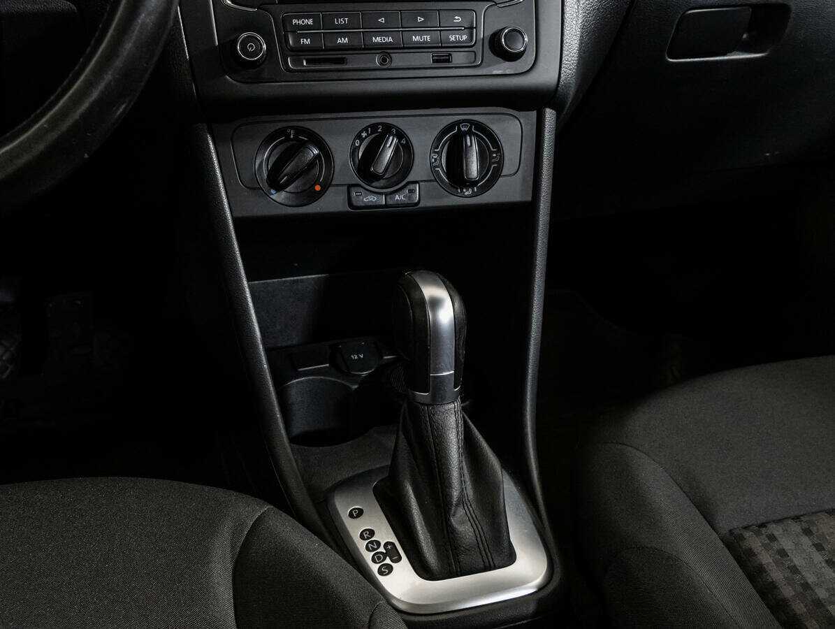 Купить Volkswagen Polo, 2020, 92 161 км.. Фото: #12