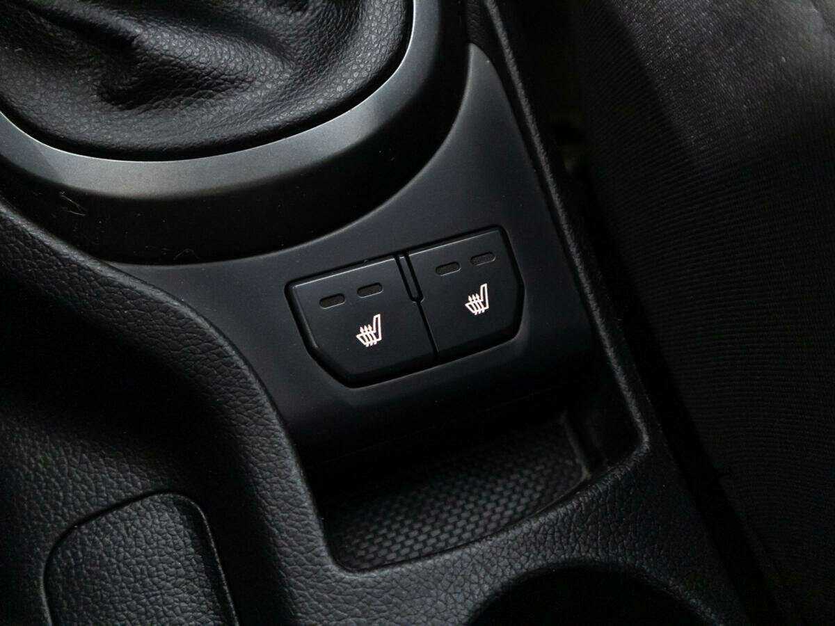 Купить Kia Rio, 2014, 128 285 км.. Фото: #15