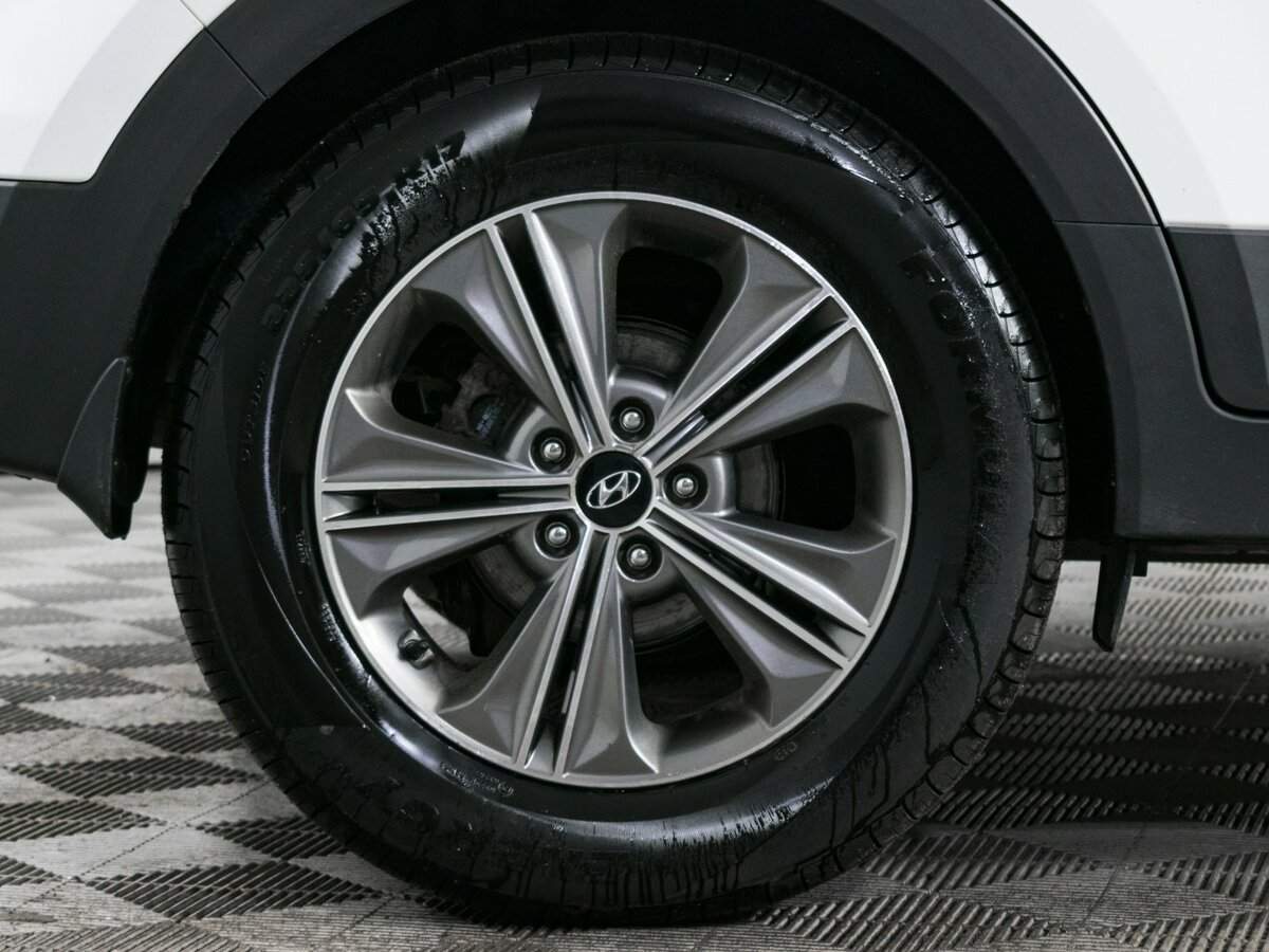 Купить Hyundai Creta, 2018, 90 000 км.. Фото: #15