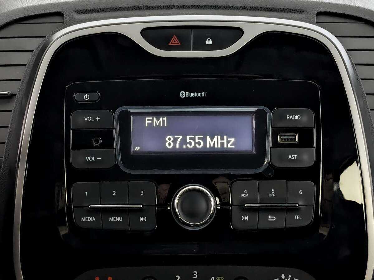 Купить Renault Kaptur, 2019, 84 502 км.. Фото: #12