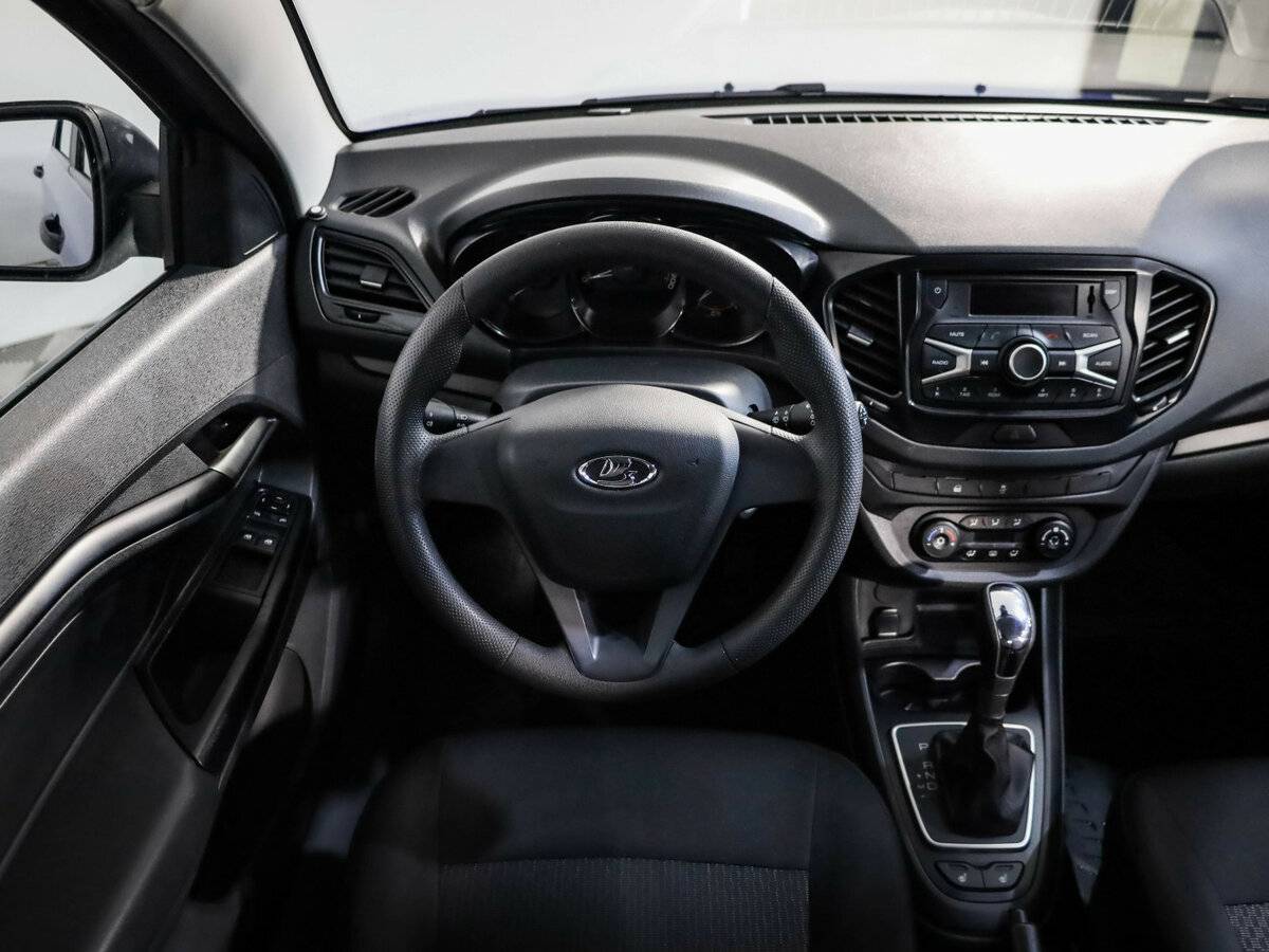 Купить Lada (ВАЗ) Vesta, 2020, 56 521 км.. Фото: #8