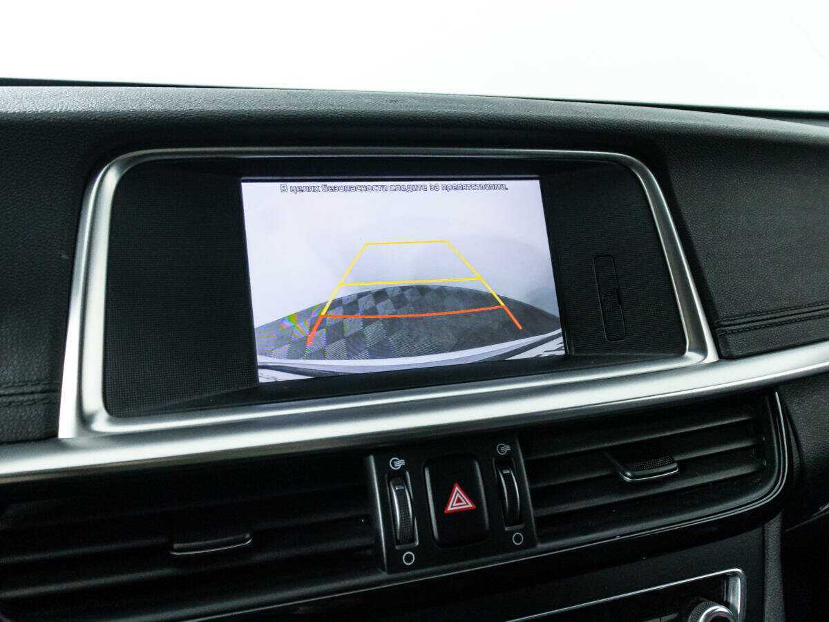 Купить Kia Optima, 2019, 85 700 км.. Фото: #14