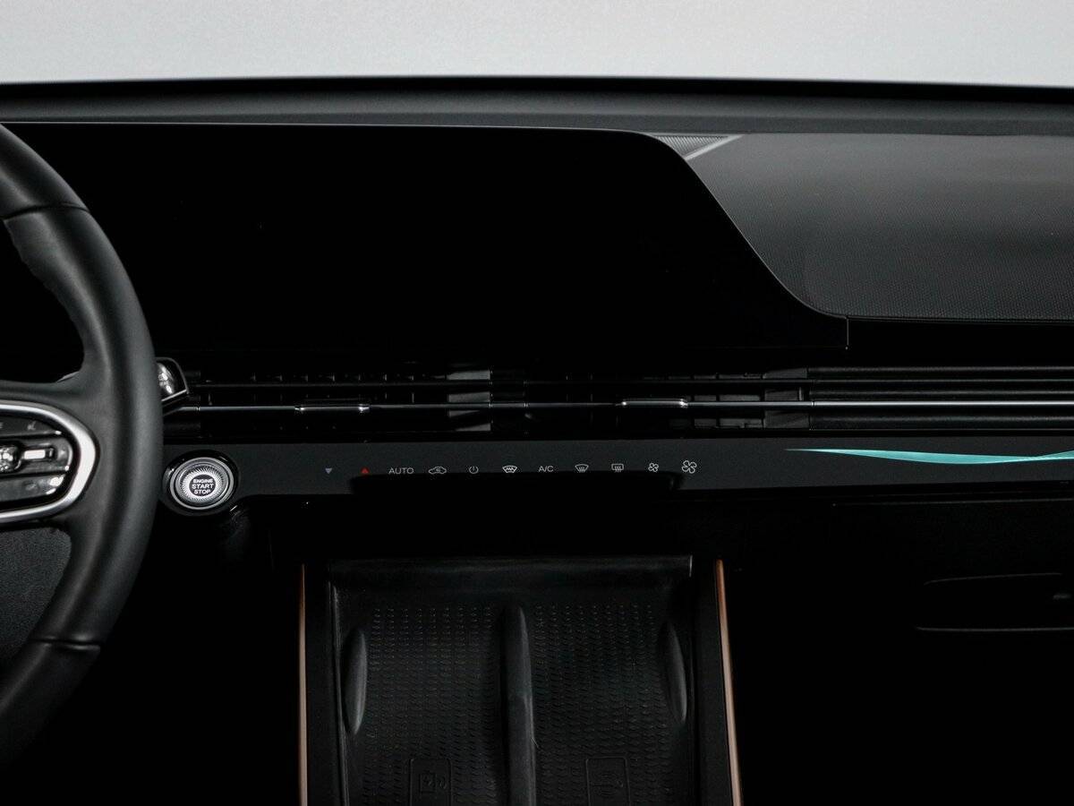 Купить OMODA C5, 2023, 16 100 км.. Фото: #12