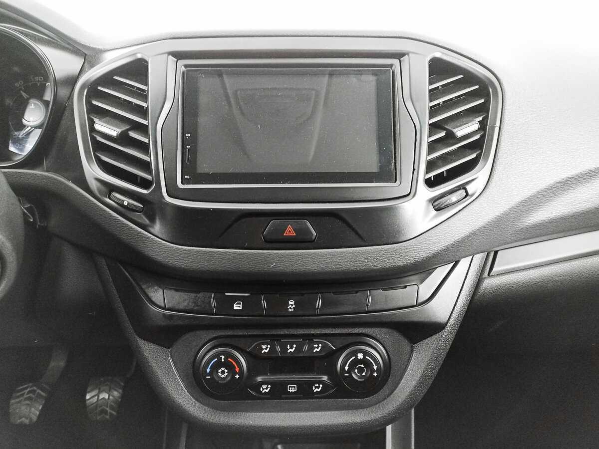 Купить Lada (ВАЗ) Vesta, 2017, 124 454 км.. Фото: #12