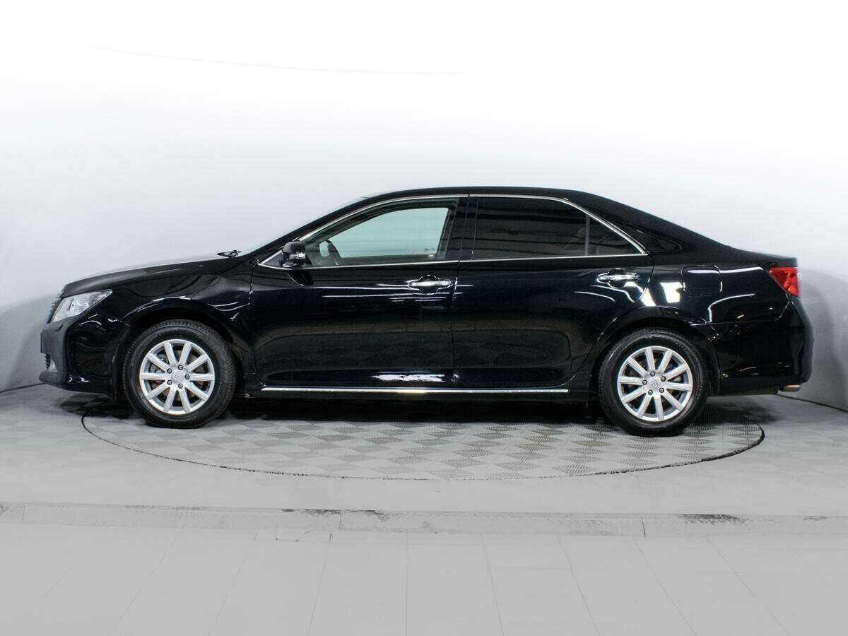 Купить Toyota Camry, 2012, 296 235 км.. Фото: #7