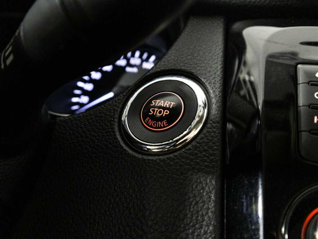 Купить Nissan Qashqai, 2017, 134 000 км.. Фото: #19