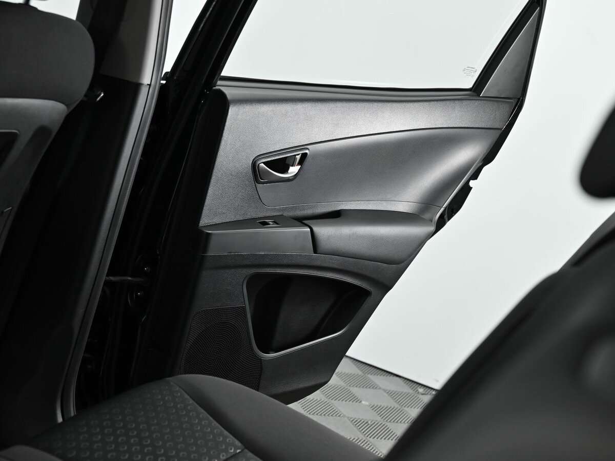 Купить SsangYong Actyon, 2013, 157 000 км.. Фото: #15