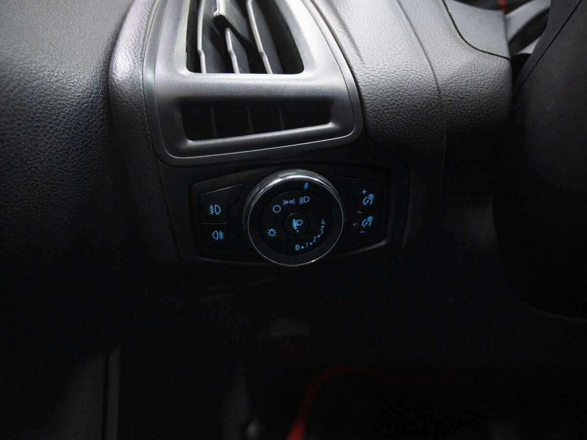 Купить Ford Focus, 2013, 181 539 км.. Фото: #20