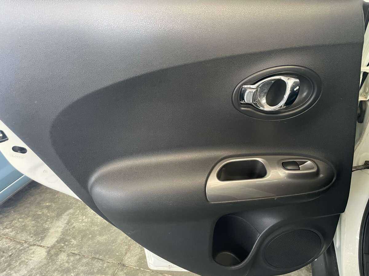 Купить Nissan Juke, 2012, 157 970 км.. Фото: #20